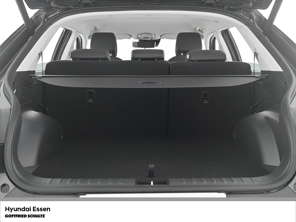 Hyundai IONIQ 5 – Bild 8