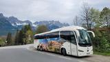 Irizar Scania I6 - Irizar LKWs