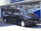 Ford Transit Custom 320 L2H1 DoKa Trend AUT AHK 5Sitz - Ford Transit: 3.5