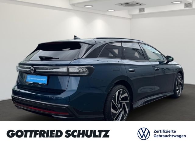 Volkswagen ID.7 Tourer Pro S 86kWh CCS AHK CARPLAY WKR EINP foto 5