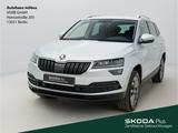 Skoda Karoq 1.5 TSI ACT Clever DSG*LED*NAV*KESSY*SHZ* - Skoda Karoq: Leasing