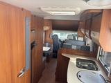 Carado A 461 Familie 3850 kg 6 Sitze  - Carado Wohnwagen & Wohnmobile