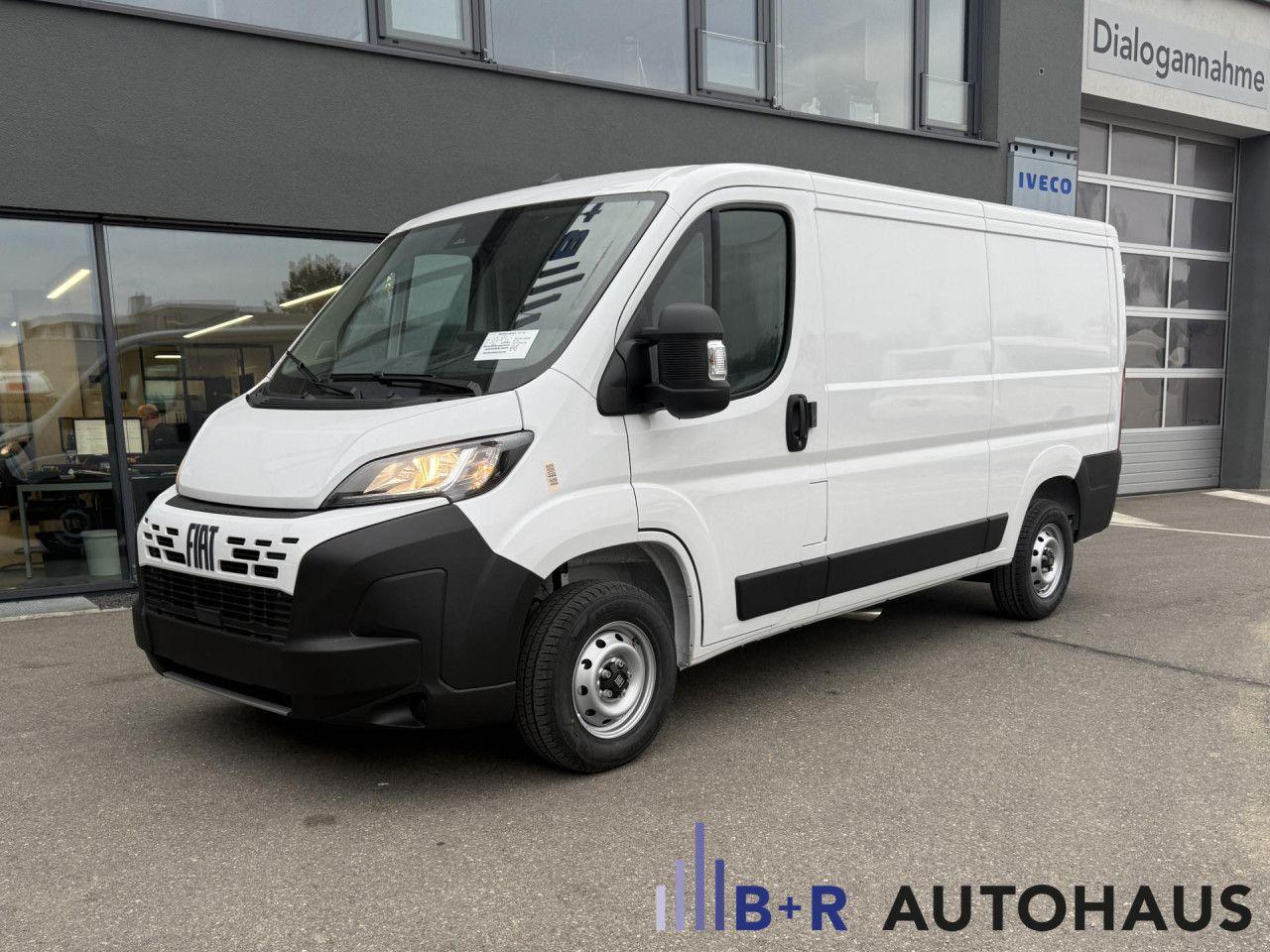 Fiat Ducato L2H1 Kawa 140 MT