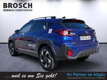 Subaru Outback - 5