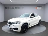 BMW X6 xDrive 35 i  Harman/Kardon/Bi-Xenon/HUD/Pano - BMW: 35i