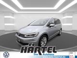 Volkswagen TOURAN HIGHLINE 1.5 TSI DSG 7-SITZER Sportpaket - Volkswagen Touran: Sport