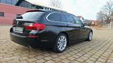 BMW 535d xDrive Touring  - scheckheftgepflegte BMW 535