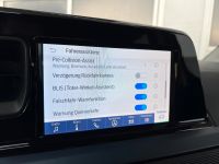 FORD Tourneo Courier 1.0 EcoB. Aut. Active AHK 5J GAR bei Autohaus Landmann & Maier OHG