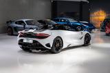 McLaren 750S Spider*BLACK-PACK*BOWERS&WILKINS*LIFT*1-HD* - McLaren: Cabrio