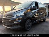 Fiat Talento Kombi L2H1*Klima*9-Sitzer - Fiat mit Diesel-Antrieb: 9