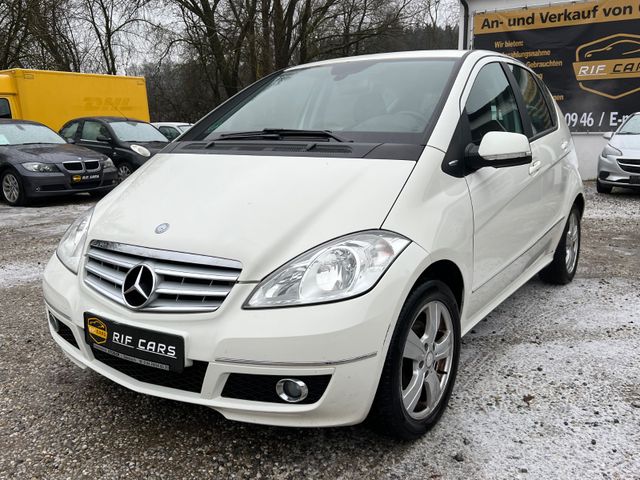 Mercedes-Benz A180 CDI PDC AHK SHZ Euro 5