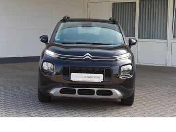 Citron C3 Aircross Feel