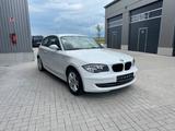 BMW 116i Klima Start/Stopp-Automatik PDC Tüv Neu - BMW 116 aus 2009: 116i