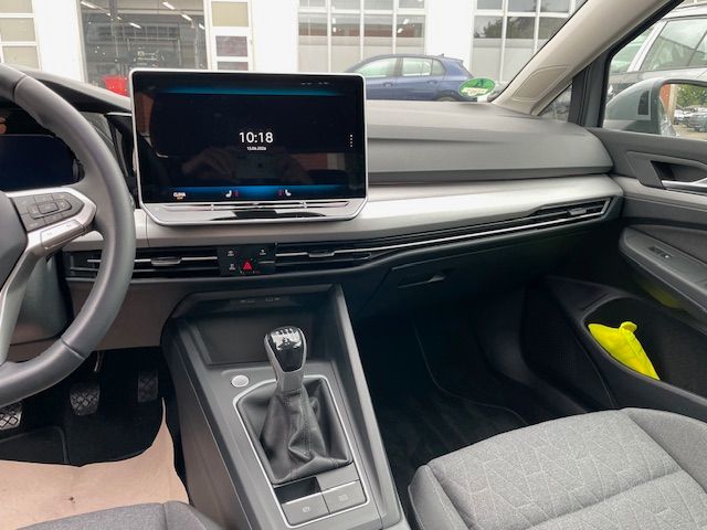 Volkswagen Golf - Bild 10