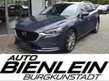 Mazda 6 2.5 194PS 6AG Exclusive-Line Bose Matrix-LED 3