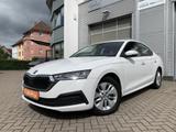 Skoda Octavia 1.5TSI Limousine Virtual+Sitzhzg+Klima