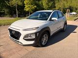 Hyundai KONA 1.6 CRDi 85kW Trend Trend - Hyundai Kona Trend mit Diesel-Antrieb
