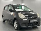 Daihatsu Cuore 5 Türen Ganzjahresreifen - Daihatsu Cuore: Kleinwagen
