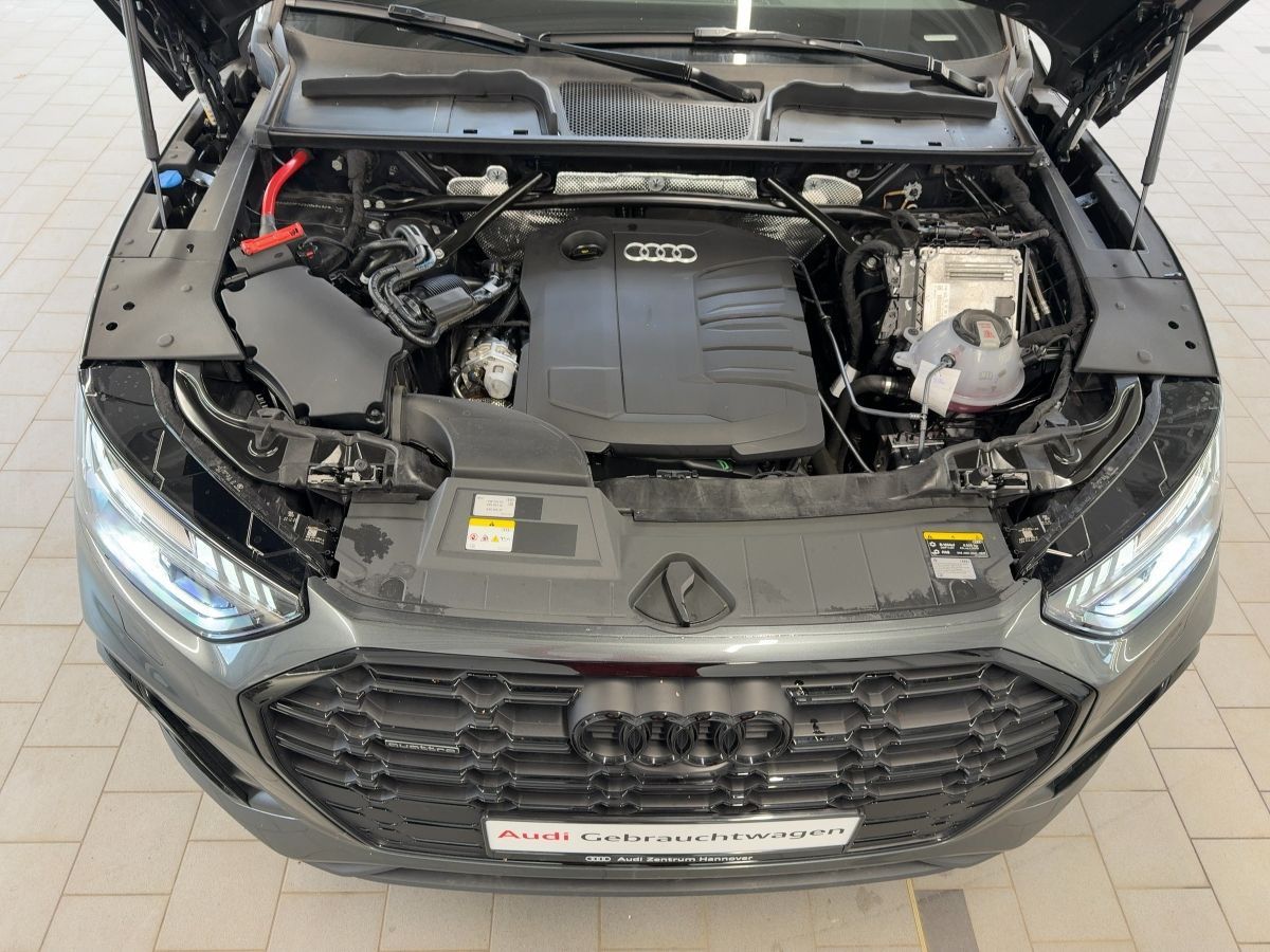 Audi Q5 - Bild 19