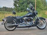Harley-Davidson Heritage Softail - Offers