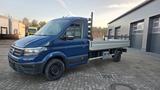 Volkswagen Crafter 4x4 4 Moution Pritsche Maxi - VW Crafter Maxi