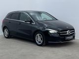 Mercedes-Benz B 200 d Progressive LED*AHK*KAM*MBUX*LEDER* - gebrauchte Mercedes-Benz B 200 aus dem Jahr 2022