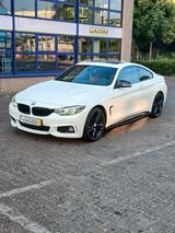 BMW 430i xDrive Coupe M Paket  - BMW 430: M Paket