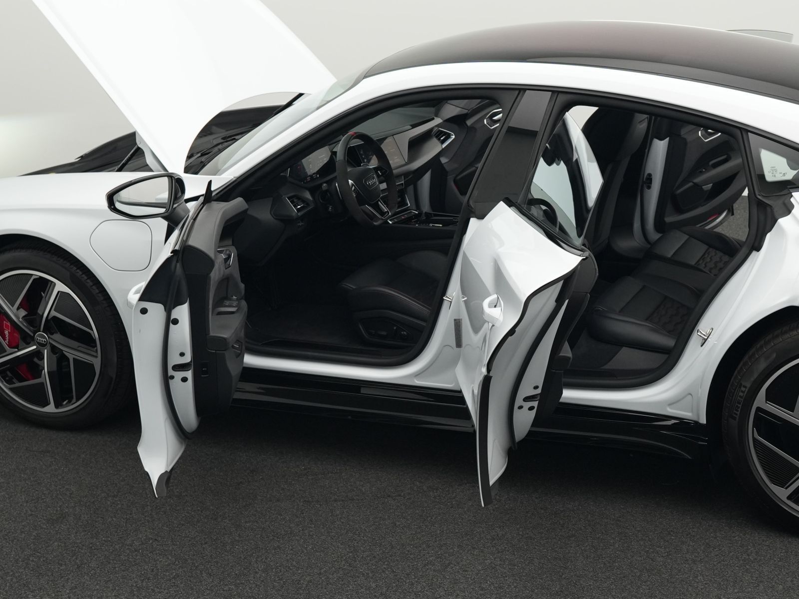 Audi e-tron GT - Bild 31