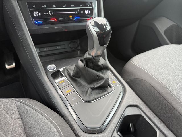 Tiguan Move 1.5 TSI Navi ACC Apple CarPlay