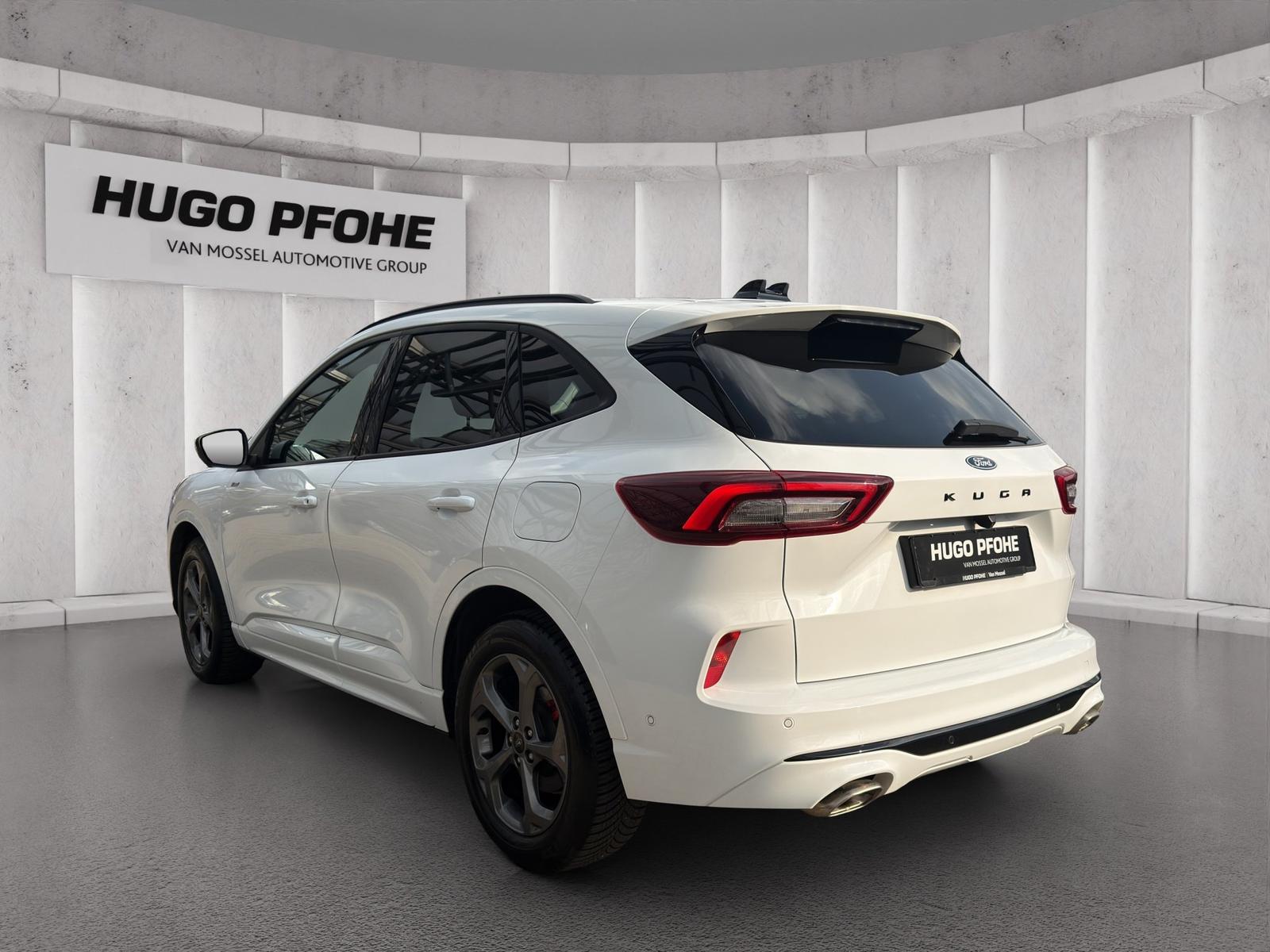 Ford Kuga ST-Line X Aut.*360GRAD*LED-MATRIX*NAVI*GRA*, миниатюра 3