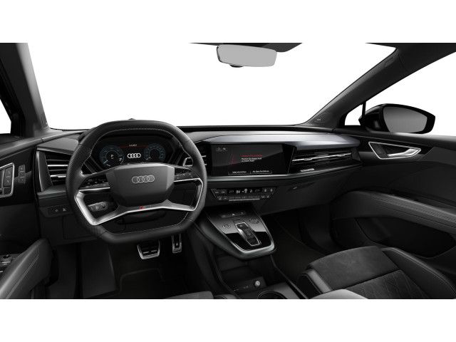 Audi Q4 e-tron - Bild 8
