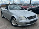 Mercedes-Benz SLK 200 Kompressor/Automa./Tempo/Klima/Servo/Sth - Mercedes-Benz SLK 200 in Mannheim