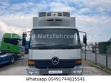 Mercedes-Benz Atego 6-Zyl. 1523, 15 - Mercedes-Benz Atego 1523
