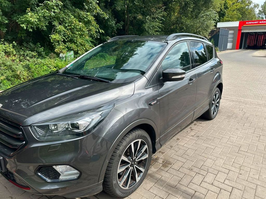 Image of Ford Kuga