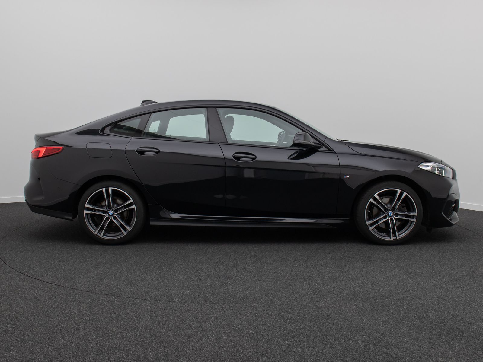 Fahrzeugabbildung BMW 218i Gran Coup&eacute; MSport DAB Lenkradheizung 18Zoll