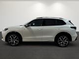 Volkswagen Tiguan 2.0 TDI R-Line 4Motioln DSG AHK Navi - VW Tiguan Gebrauchtwagen