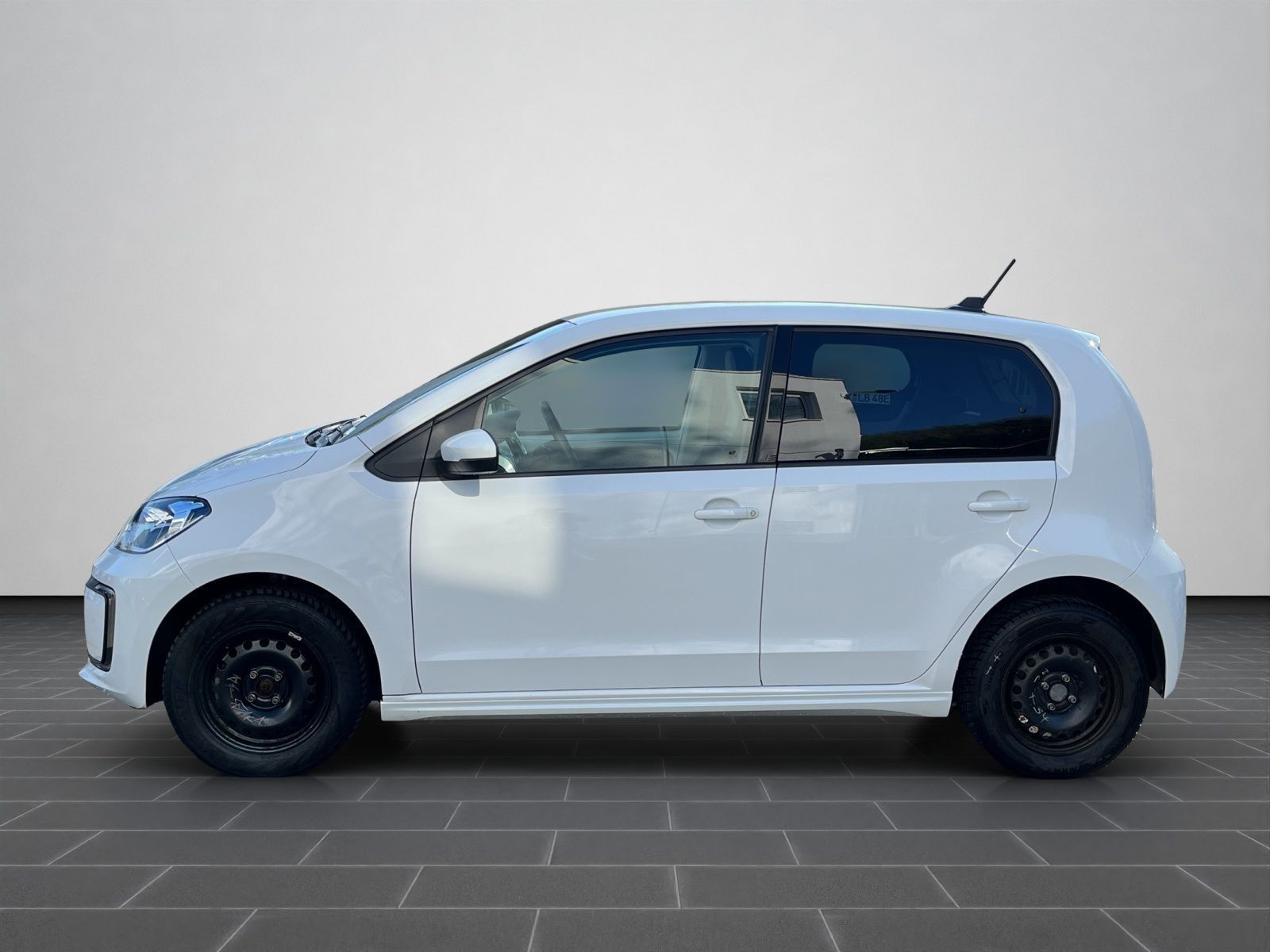 Volkswagen e-up! - Bild 8