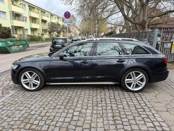 Audi A6 - 3