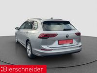 Volkswagen Golf - Vorschau Bild 6