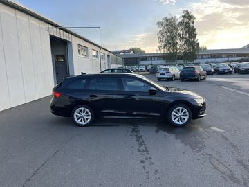 Skoda Octavia - 6