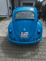 Volkswagen Käfer 1300 Oldtimer Top Restauriert  - Volkswagen Käfer in Frankfurt (Main)