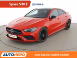 Mercedes-Benz CLA 200 d AMG Line Aut.*NAV*LED*TEMP*CAM*PDC* - Mercedes-Benz CLA 200 in Frankfurt (Main)