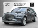 Bentley Bentayga EWB Azure *NAIM*RSE*ParkingHeater* - Bentley Bentayga EWB Gebrauchtwagen
