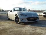 Mazda MX-5 1.5 SKYACTIV-G 132 Prime-Line - Mazda MX-5: Prime Line
