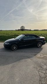 Audi A3 2.0 TDI quattro S line Cabriolet S line