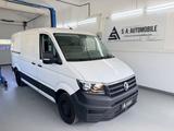 Volkswagen Crafter Kasten Kasten 30 EcoProfi FWD mittellang - : mit TÜV, mit
