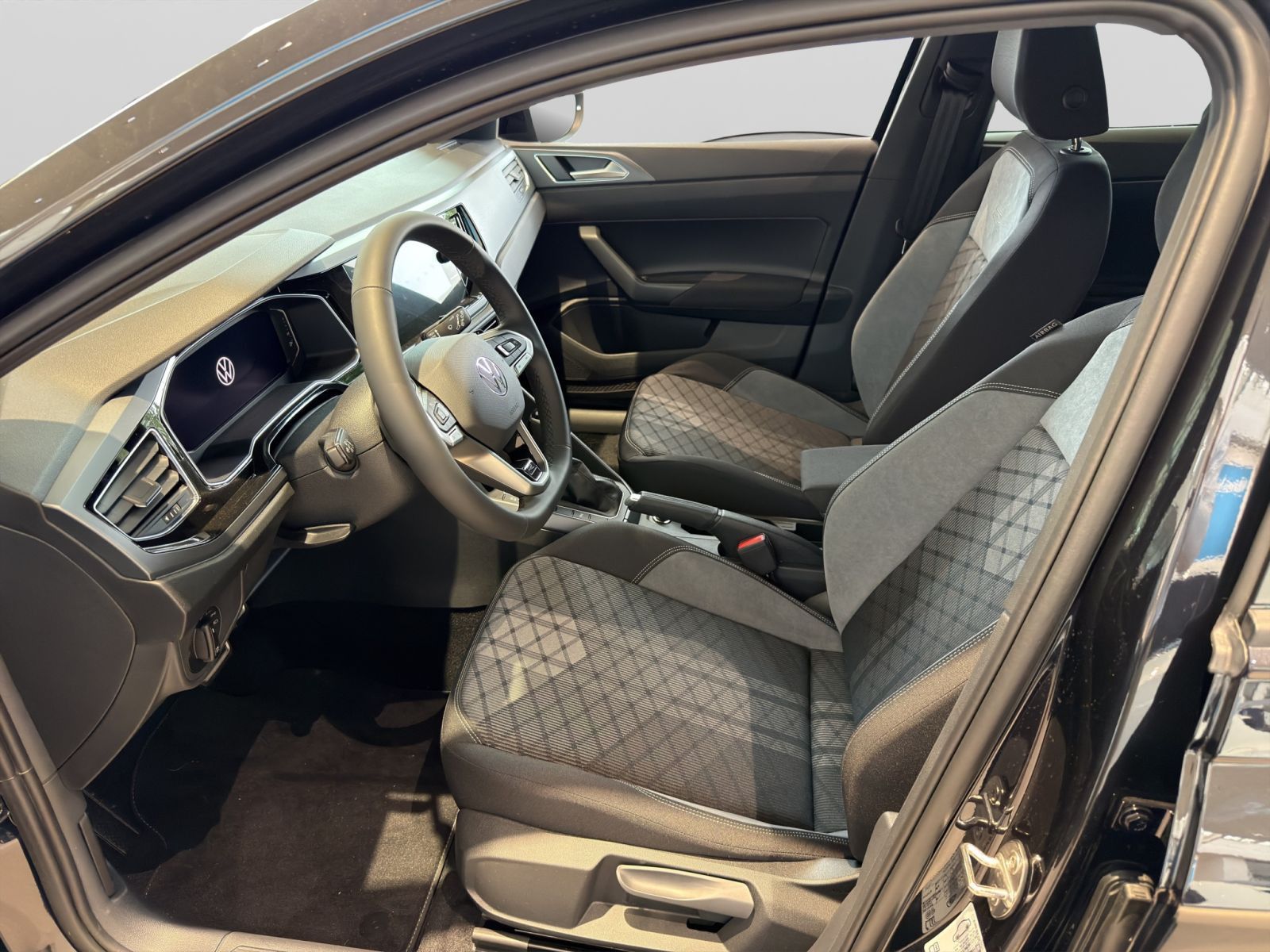Volkswagen Taigo - Bild 9