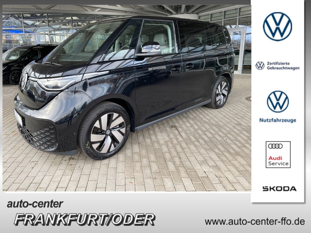 Volkswagen ID. Buzz