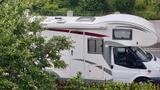 Eura Mobil 685 Wohnmobil Alkoven Garage Klima Solar  - Angebote
