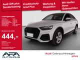 Audi Q5 Sportback 45 TFSI Advanced qu. AHK*Matrix*360